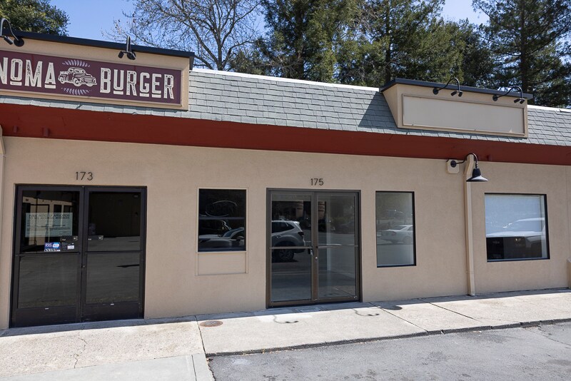 More Photos Of 175 Pleasant Hill Ave N, Sebastopol Freestanding For Lease