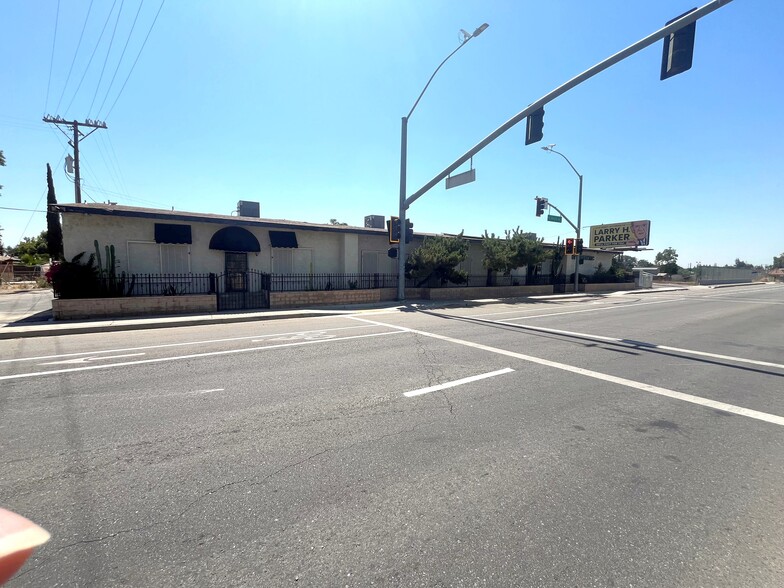 Primary Photo Of 712-800 N Chester Ave, Bakersfield Medical For Lease