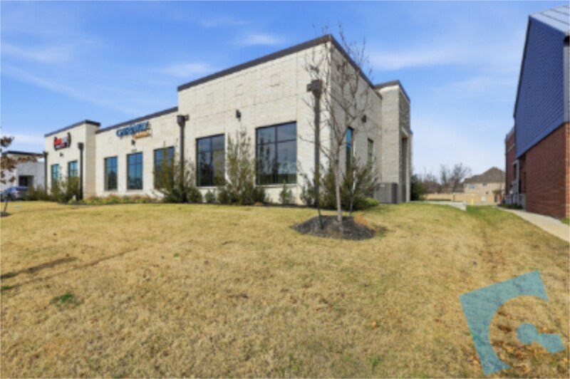 More Photos Of 9045 Mid Cities Blvd, North Richland Hills Medical For Lease