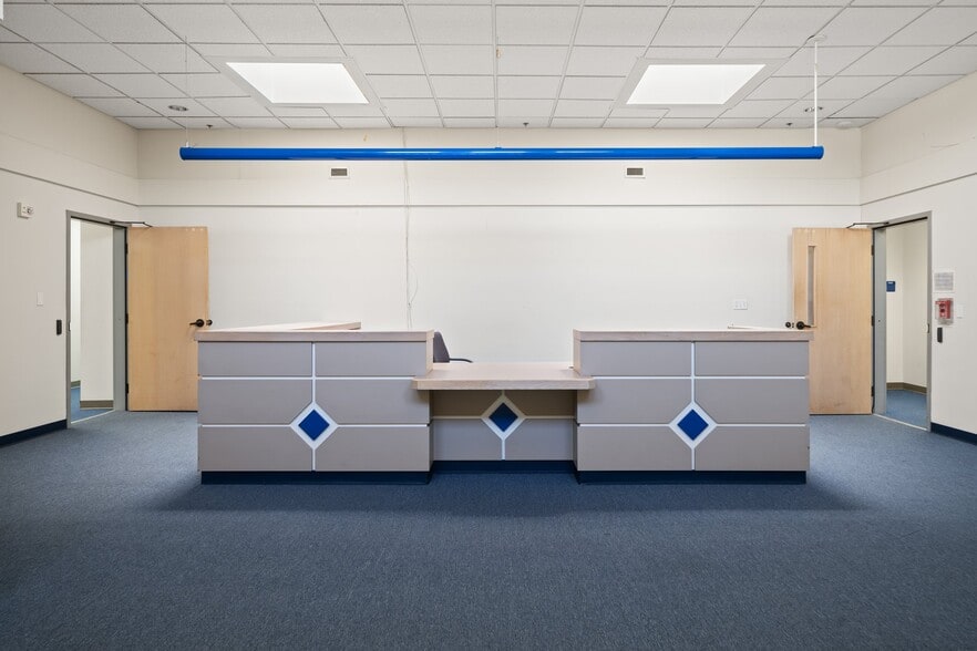 More Photos Of 1321 Martin Luther King Jr Way, Tacoma Office For Sale