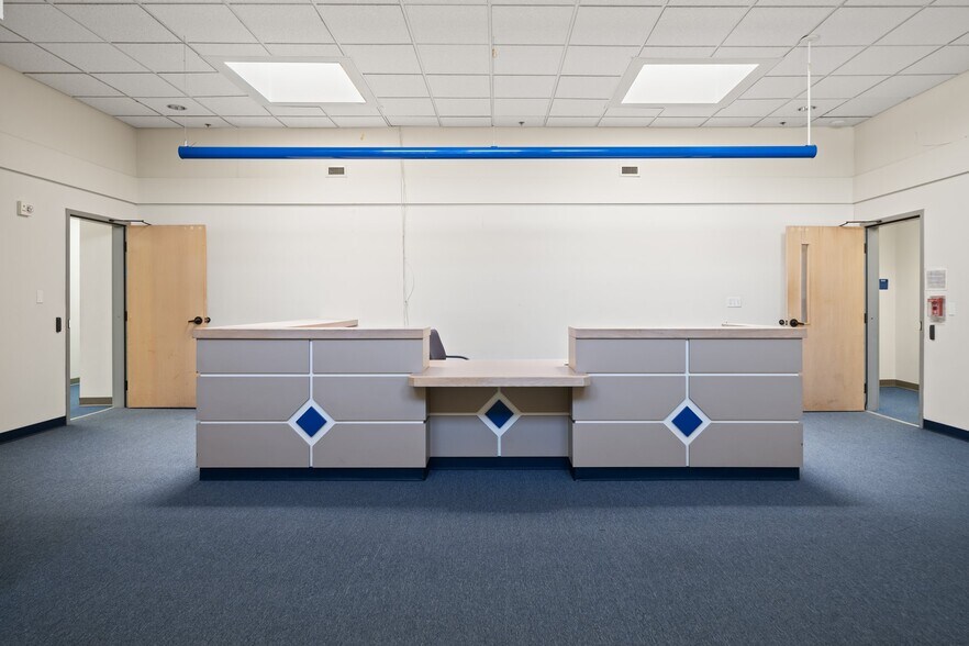 More Photos Of 1321 Martin Luther King Jr Way, Tacoma Loft Creative Space For Lease