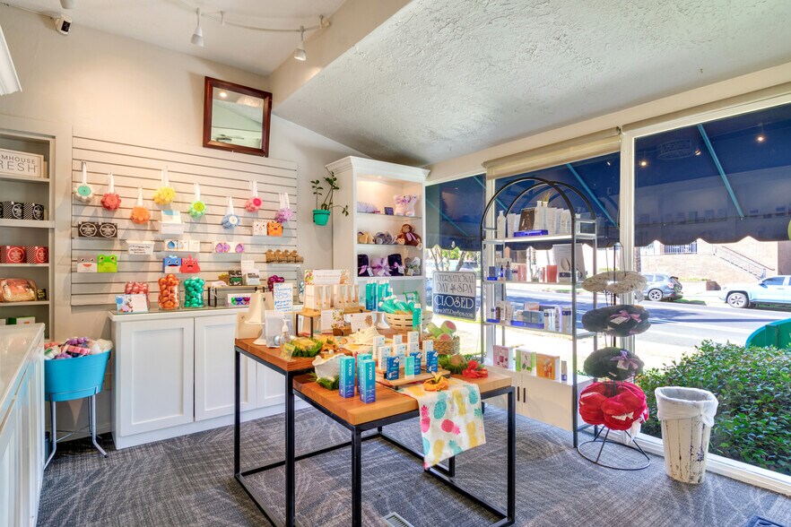 More Photos Of 325 Cajon St, Redlands Freestanding For Sale