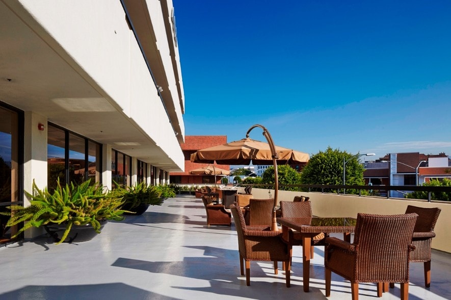 More Photos Of 405 S Beverly Dr, Beverly Hills Loft Creative Space For Sale