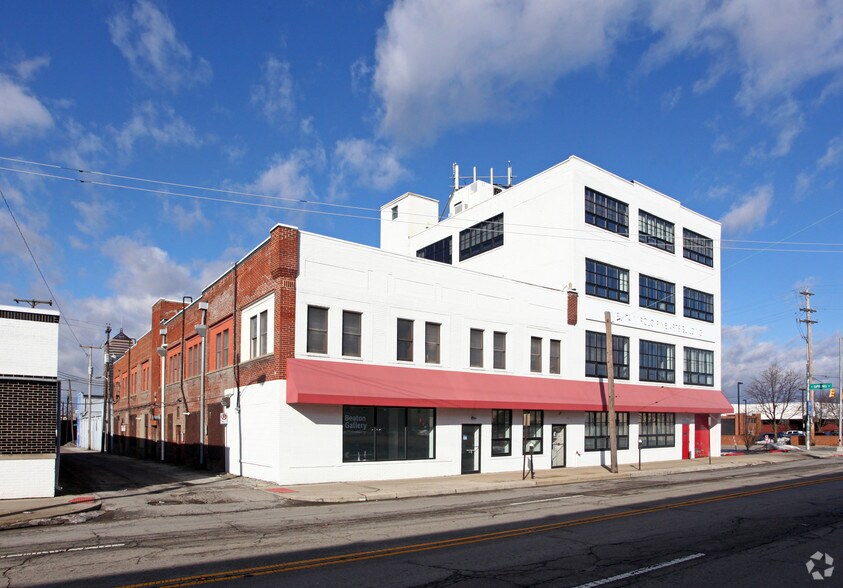 More Photos Of 161 N Grant Ave, Columbus Loft Creative Space For Sale