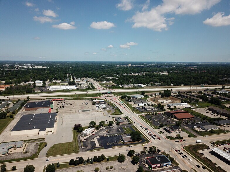 More Photos Of 1396 Appleton Rd, Menasha Land For Sale