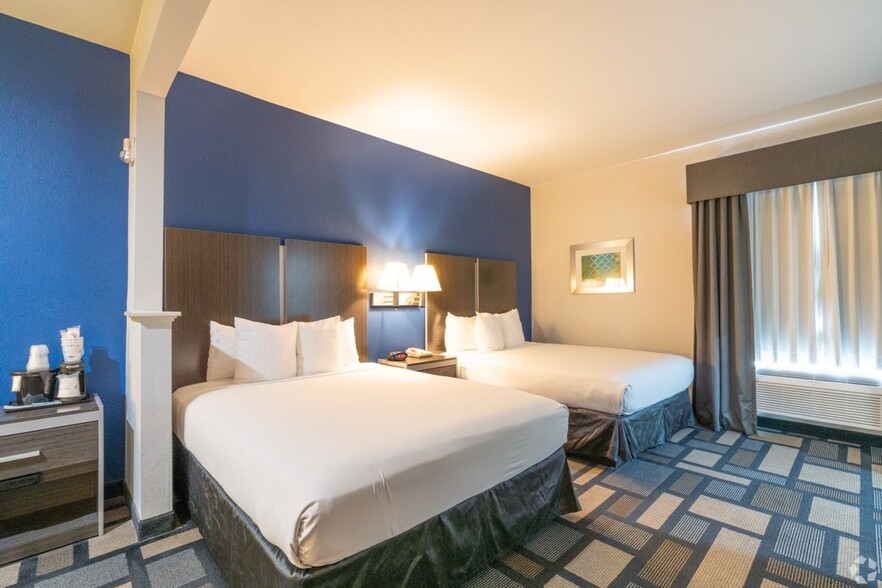 More Photos Of 6229 Richmond Ave, Houston Hotel For Sale