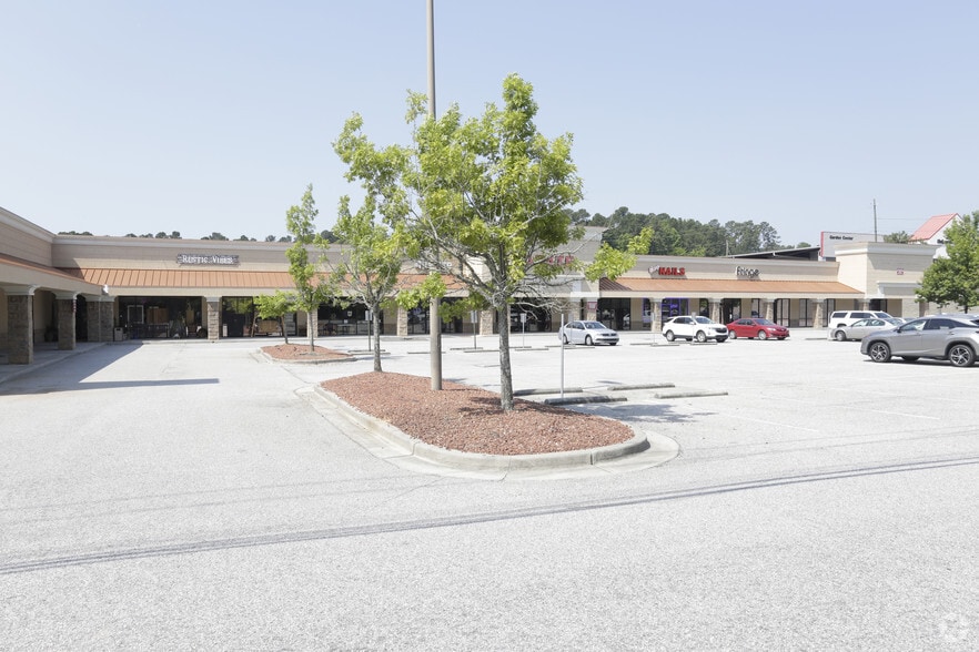 Primary Photo Of 4490 Washington Rd, Evans Unknown For Lease