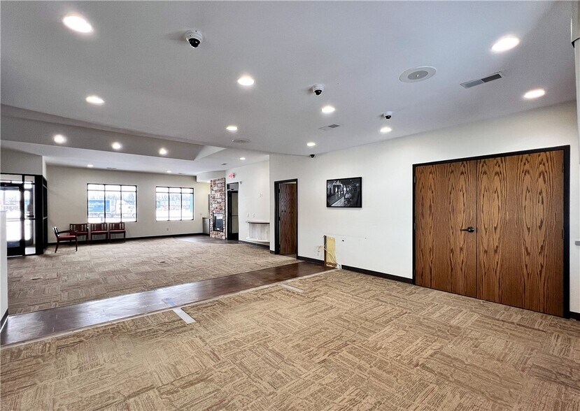 More Photos Of 2850 Decker Dr, Rice Lake Bank For Sale