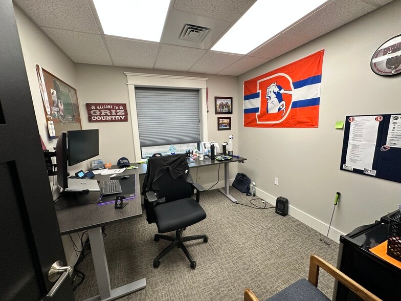 More Photos Of 1450 S 32nd St W, Billings Warehouse For Sale