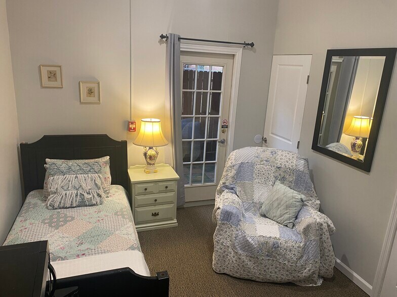 More Photos Of 1240 Dawnville Rd NE, Dalton Lodge Meeting Hall For Sale