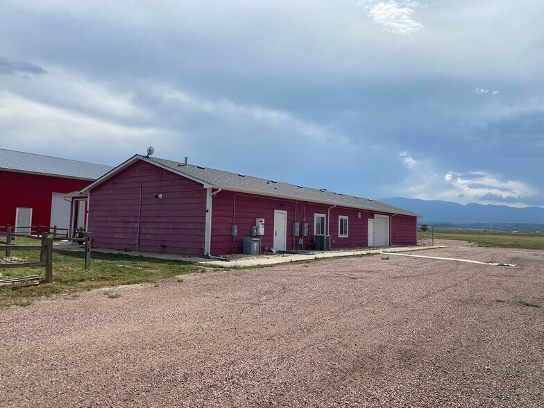 More Photos Of 8648 Lake Davis Rd, Pueblo Industrial For Sale