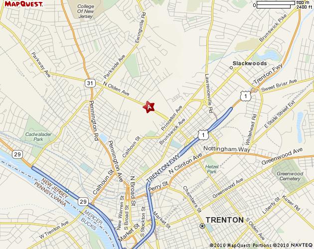 More Photos Of 1600 N Olden Avenue Ext, Ewing Unknown For Lease