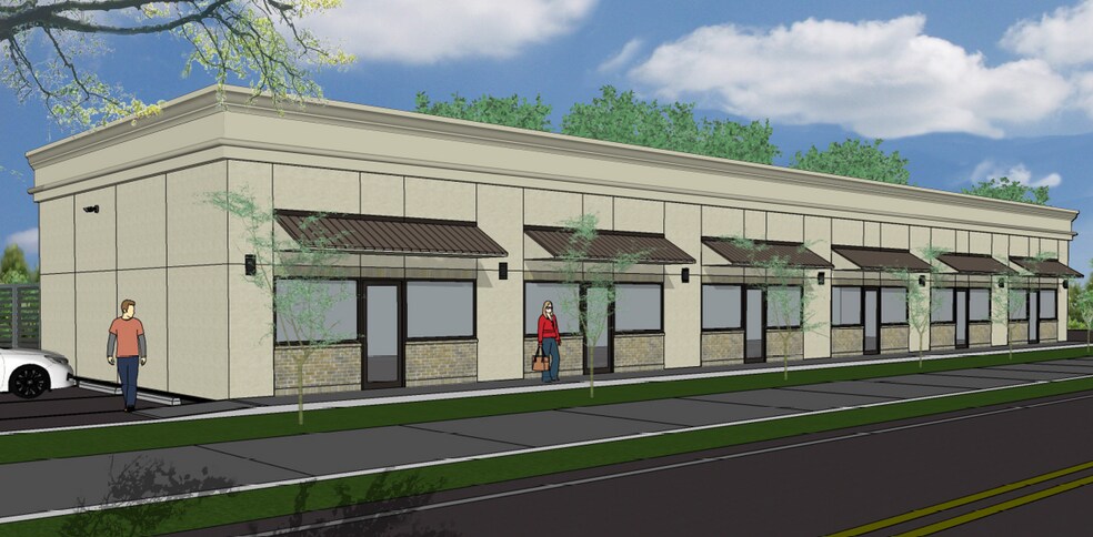 Primary Photo Of 40235 Hwy 42, Prairieville Storefront Retail Office For Lease