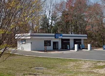 Primary Photo Of 516 14th st, West Point Carwash For Sale