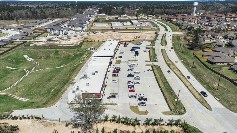 More Photos Of 24309 Gosling Rd, Spring Unknown For Lease