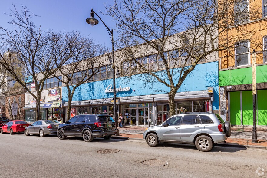More Photos Of 44-54 Broad St, Elizabeth Storefront For Lease
