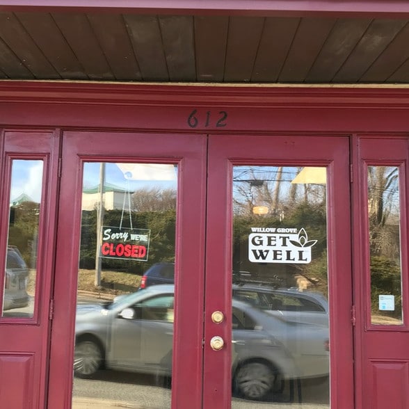 More Photos Of 612 Fitzwatertown Rd, Willow Grove Medical For Lease