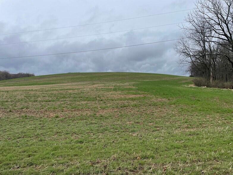More Photos Of 7570 PA-309, New Tripoli Land For Sale