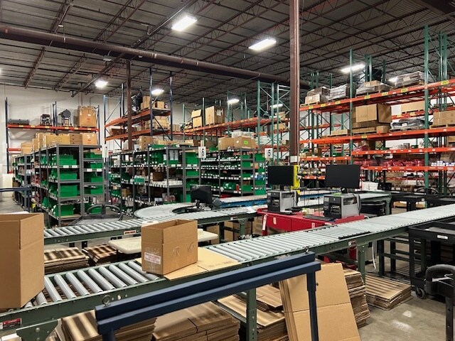 More Photos Of 8801 Wallisville Rd, Houston Warehouse For Lease