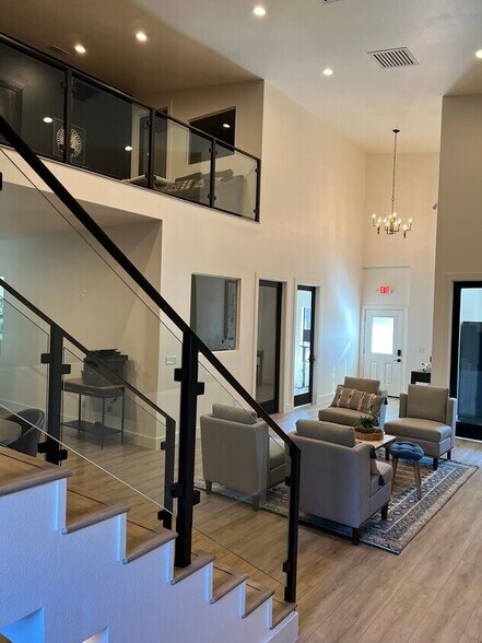 More Photos Of 12707 Nutty Brown Rd, Austin Unknown For Lease