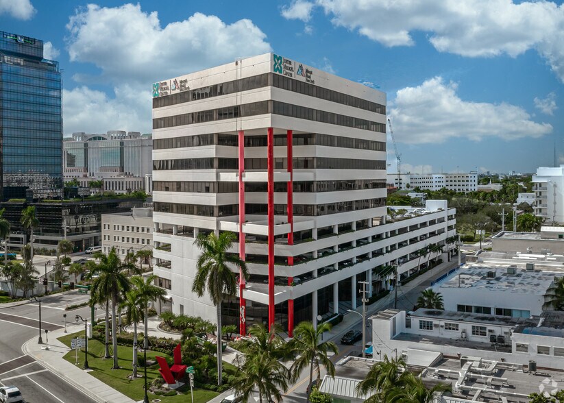 Primary Photo Of 625 N Flagler Dr, West Palm Beach Office For Sale