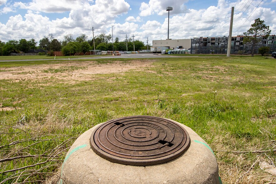 More Photos Of 1201 NW 40th St, Lawton Land For Sale