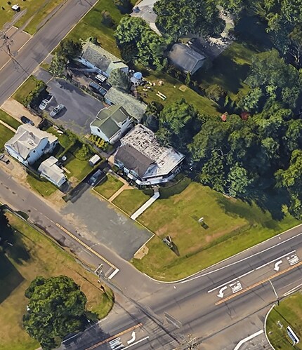 Primary Photo Of 1900 State Route 35, Wall Freestanding For Sale