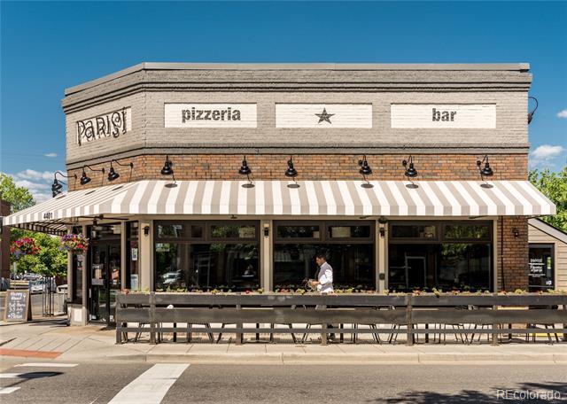 More Photos Of 4491 Tennyson St, Denver Apartments For Lease