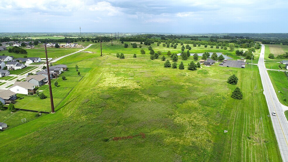 More Photos Of 001 G14/North Ave, Norwalk Land For Sale