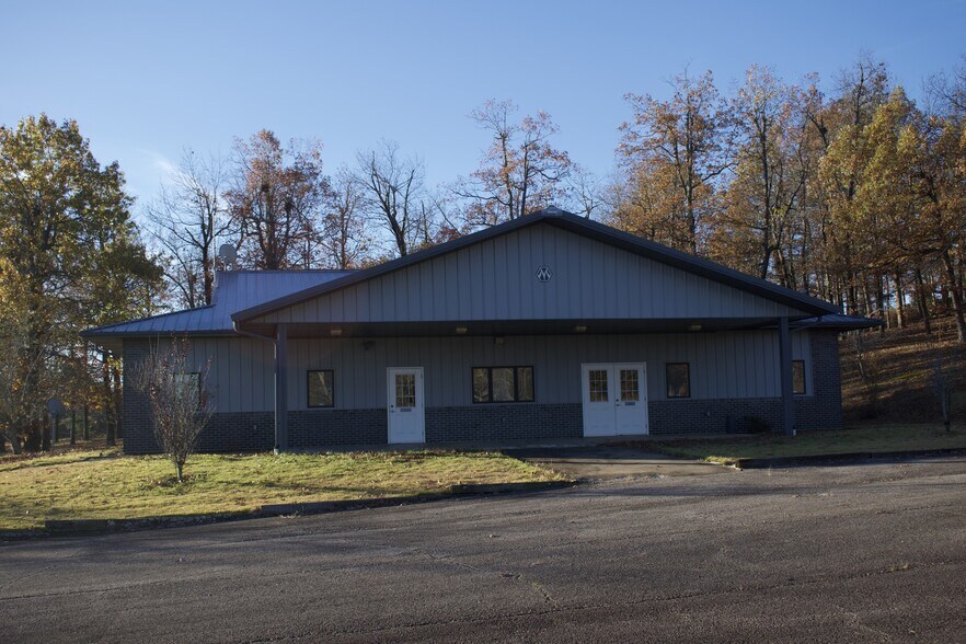 More Photos Of 158 Ragon Road, Tilly Office For Sale