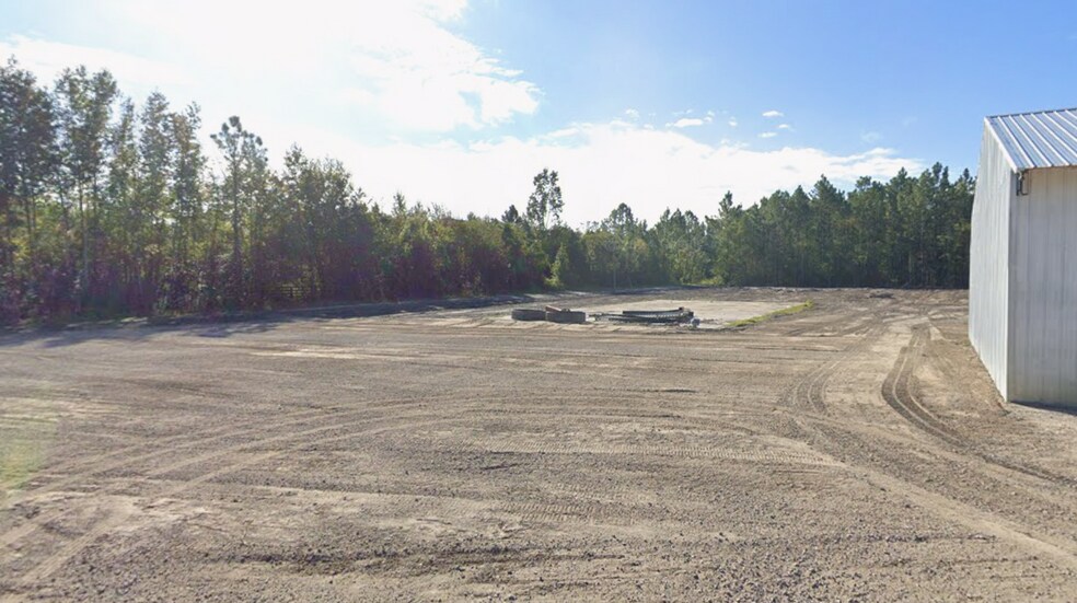 Primary Photo Of 4778 SE 142nd Way, Starke Contractor Storage Yard For Lease