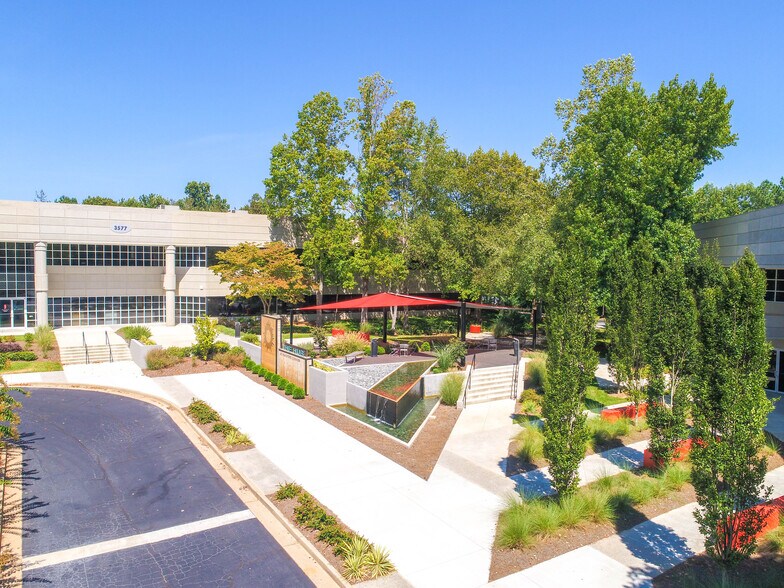 More Photos Of 3567 Parkway Ln, Norcross Unknown For Lease