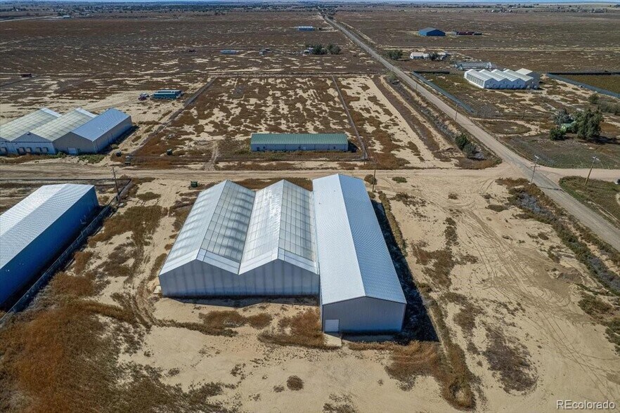 More Photos Of 7950 Maverick Ln, Ordway Industrial For Sale