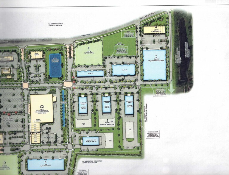 More Photos Of 4760 Woolbright Rd, Village Of Golf Flex For Lease