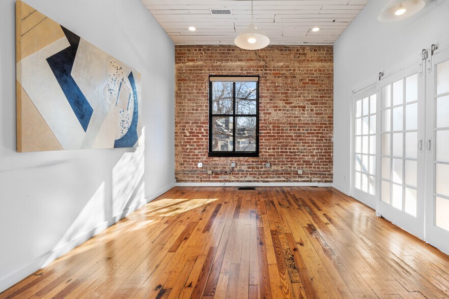 More Photos Of 312 N Highland Ave NE, Atlanta Storefront Retail Office For Lease