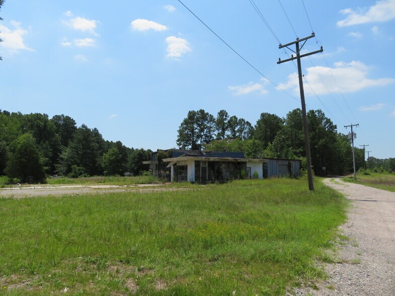 More Photos Of 6104 Plane Dr, North Dinwiddie Land For Sale