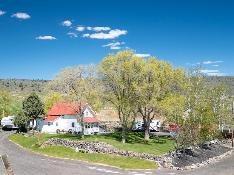 More Photos Of 4000 Lower Klamath Lake Rd, Klamath Falls Land For Sale