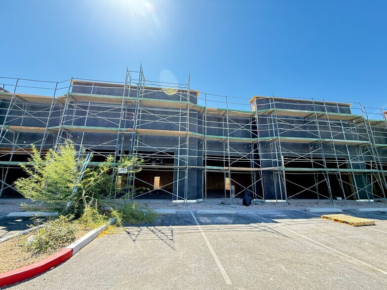 More Photos Of 8185 S Rainbow Blvd, Las Vegas Unknown For Lease