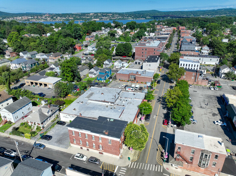 More Photos Of 291 Main St, Beacon Loft Creative Space For Lease