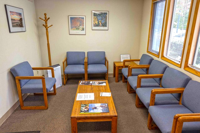 More Photos Of 4727 Hoen Ave, Santa Rosa Office For Sale