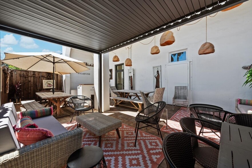 More Photos Of 1440 Lincoln Ave, Calistoga Storefront For Sale