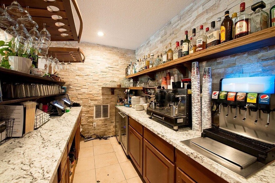 More Photos Of 28 Raceway Rd, Monticello Restaurant For Sale