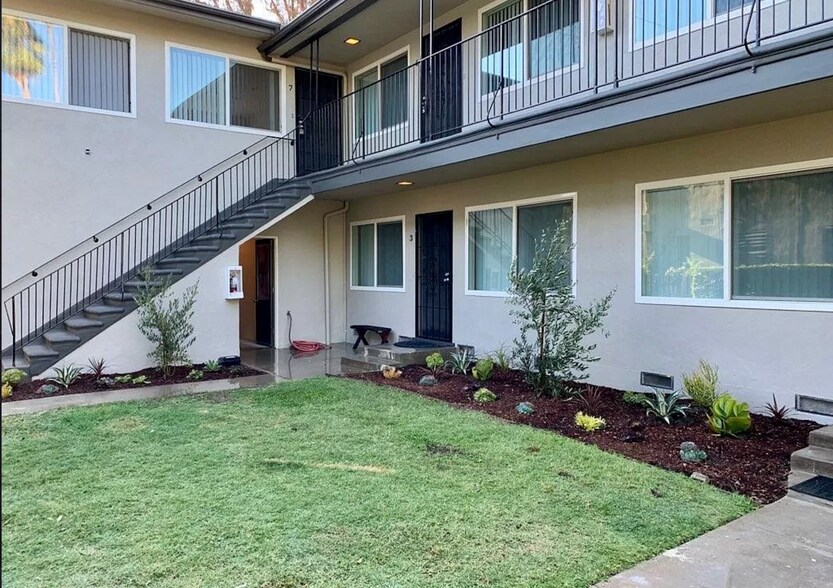 2265 San Anseline Ave, Long Beach, CA 90815 Apartments For Sale