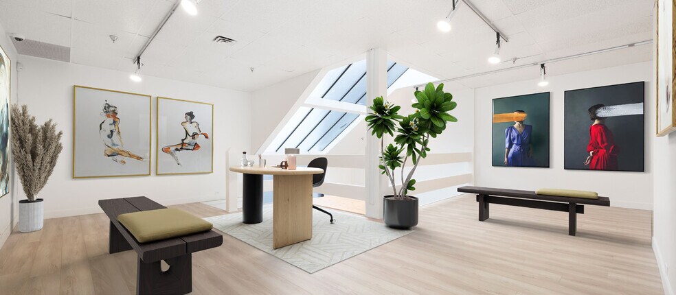 More Photos Of 2928 Granville St, Vancouver Storefront For Lease