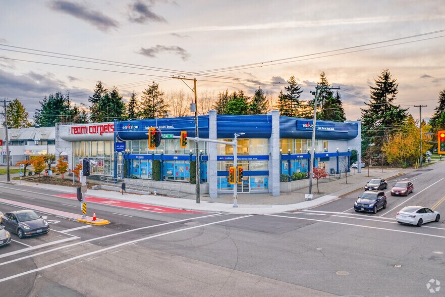 More Photos Of 8385 120 St, Delta General Retail For Lease