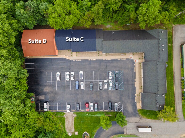 More Photos Of 3834 S Emerson Ave, Indianapolis Office For Lease