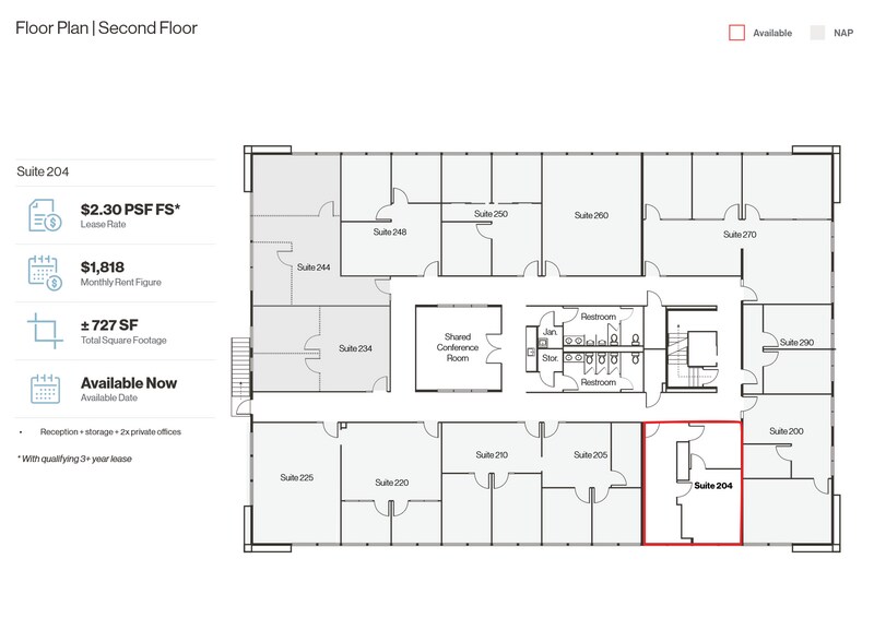 More Photos Of 275 Hill St, Reno Office For Lease