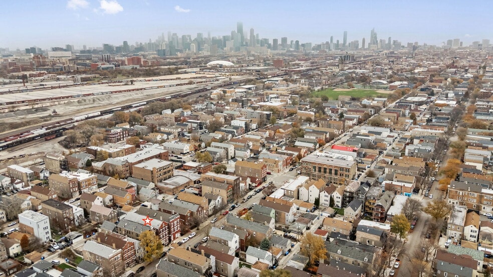 More Photos Of 2236 W 19th St, Chicago Apartments For Sale
