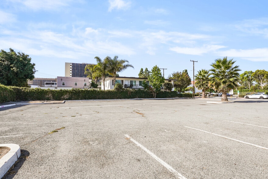 More Photos Of 835-839 N Parton St, Santa Ana Land For Sale