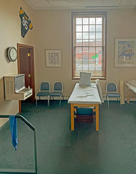 More Photos Of 96 S Broadway, Geneva Office For Sale